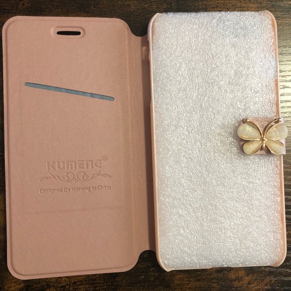 Fitted Brand New IPhone Case. - Picture 2 of 5